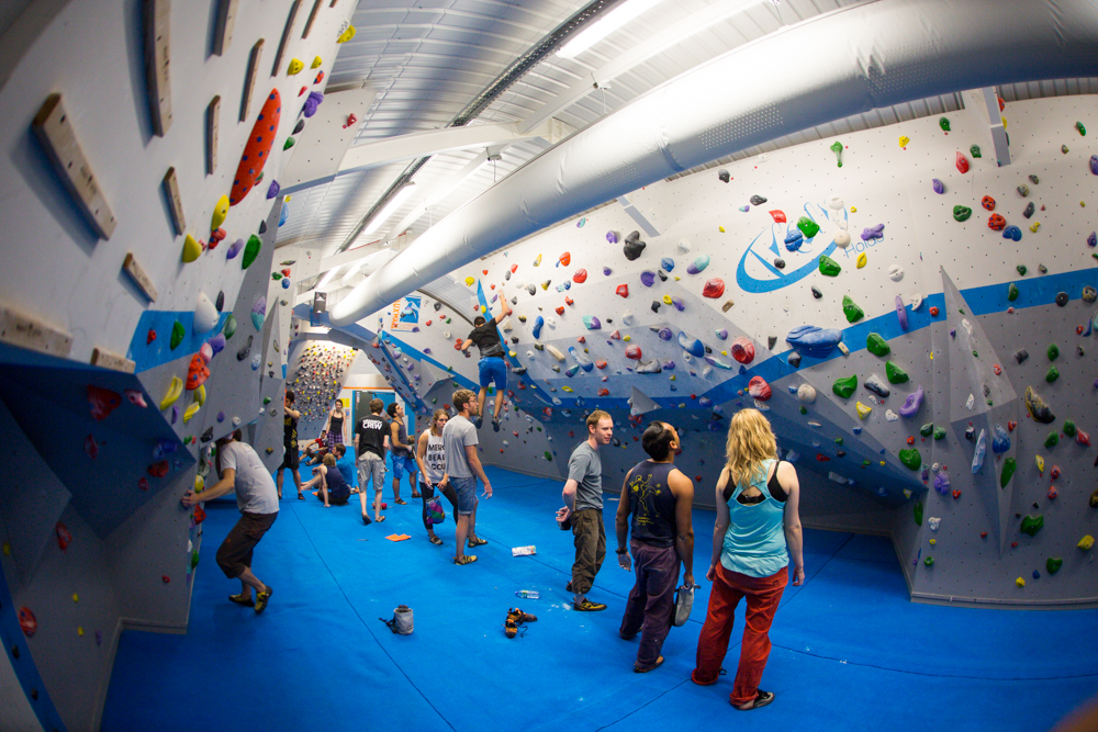 London’s Disused Railway Arches Get Back On Track