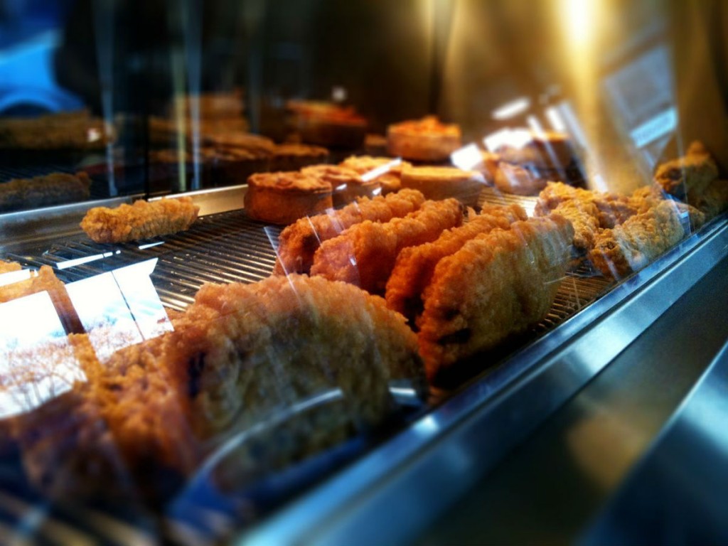 The Best Fish And Chip Shops In Edinburgh, Scotland