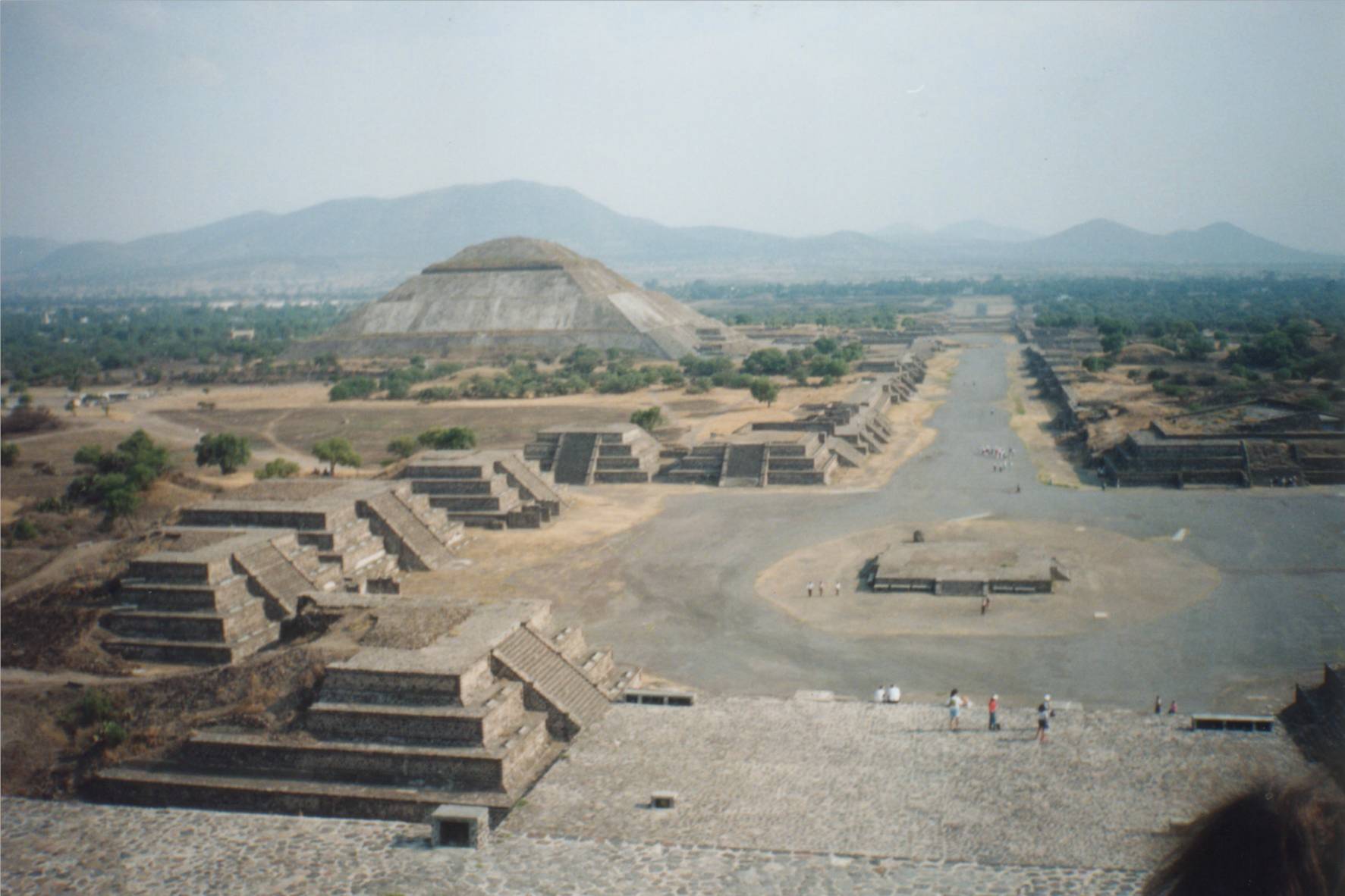 A Guide To Mexico s Aztec Ruins