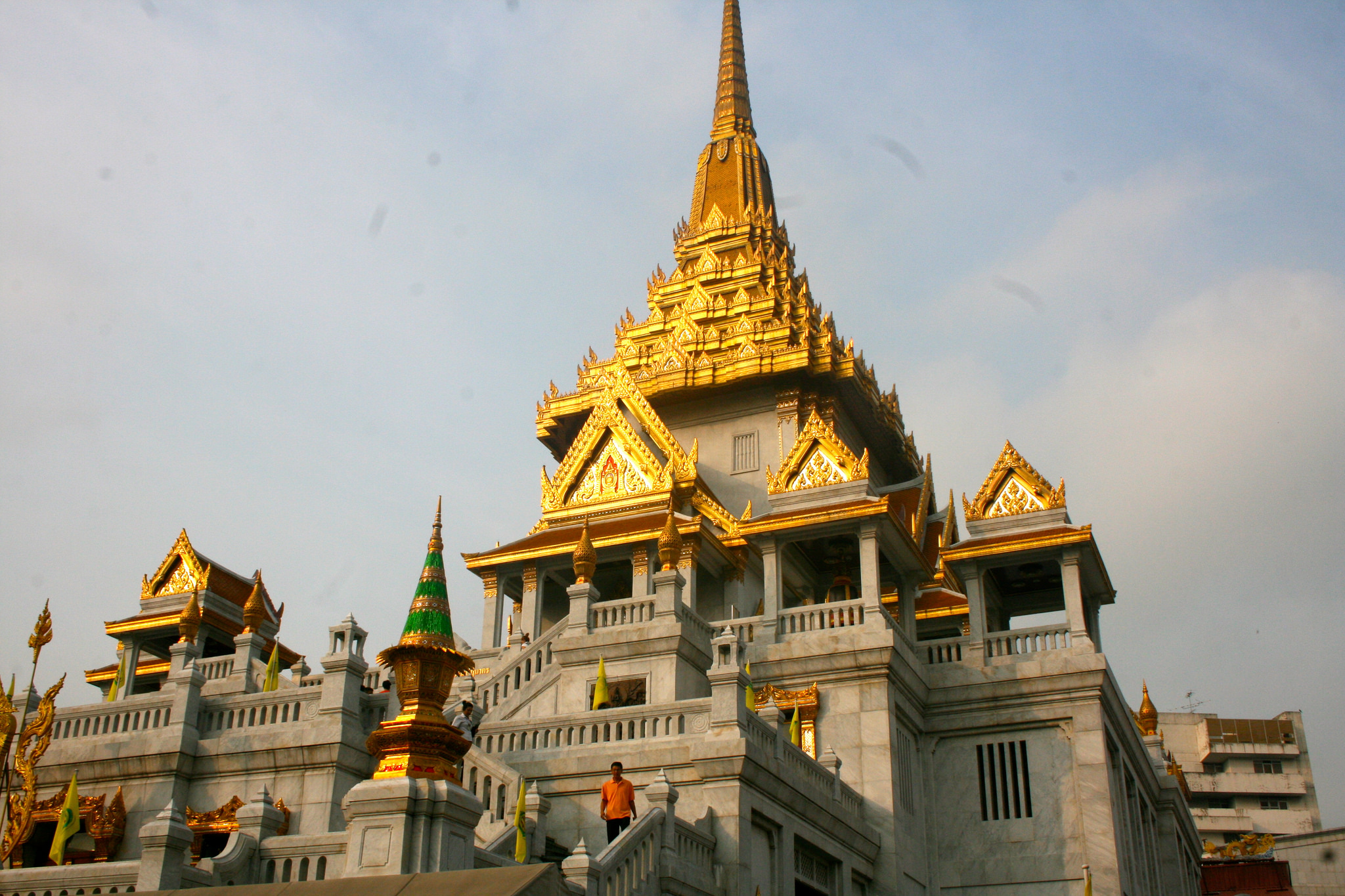 6 Must See Temples In Bangkok Thailand 