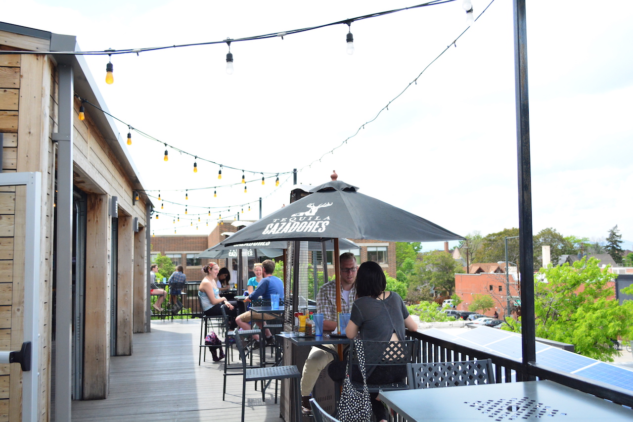 The 11 Best Rooftop Patios In Denver, Colorado
