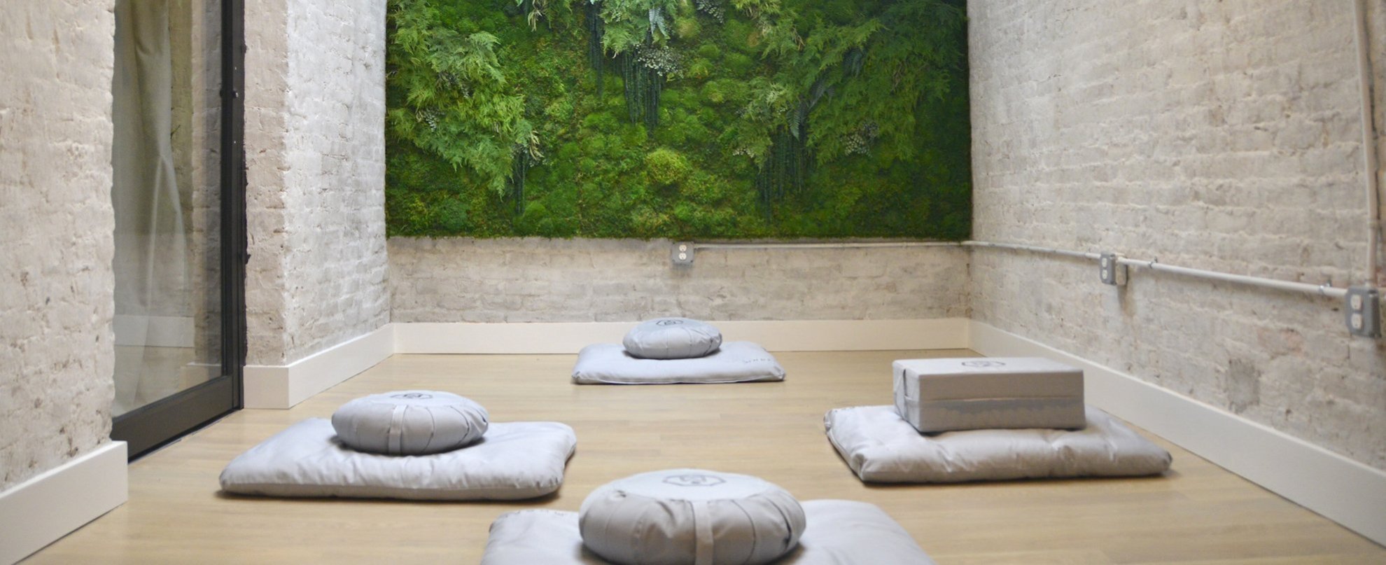 Amazing Zen Places to Meditate In NYC