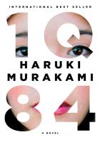 HARUKI MURAKAMI (Japan) - 1Q84 – 1846555493