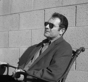 Denis Johnson
