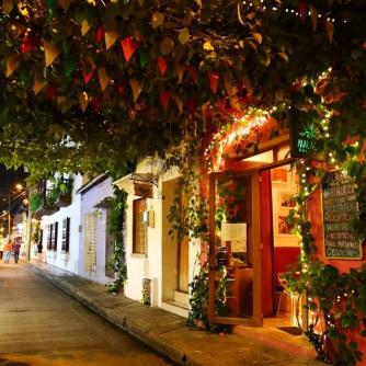 The Best Restaurants In Cartagena, Colombia