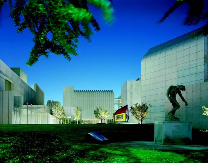 Photo courtesy of the High Museum of Art