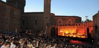 Festival International de Musique de Salon de Provence : Musique à l'Empéri
