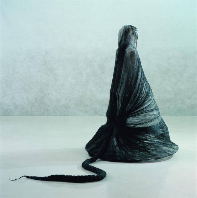 Lin Tianmiao