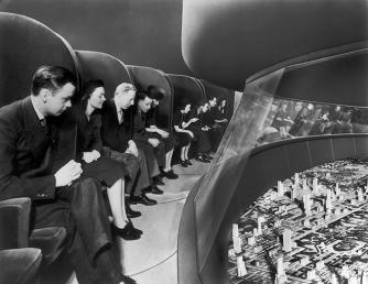 1939 New York World's Fair
