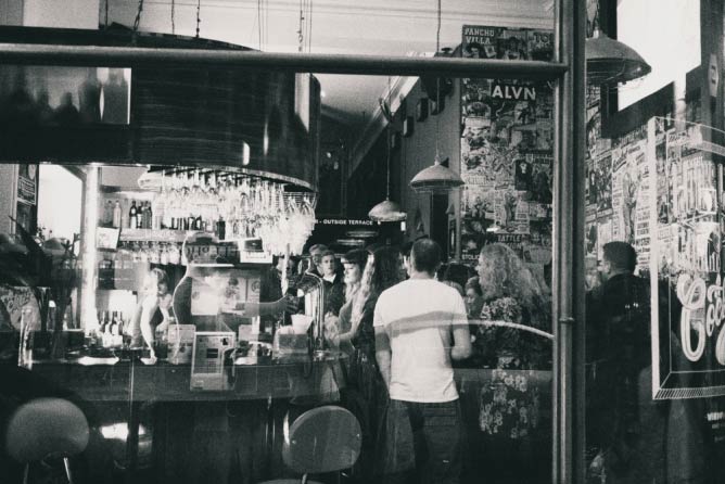 Alvinos | Courtesy Alvinos