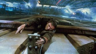 Blade Runner movie still