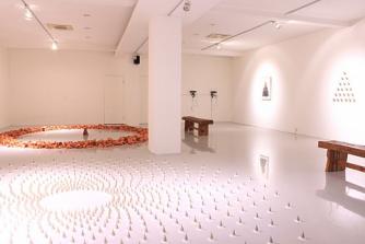 Cosmic Labyrinth: The Bells, Albert Yonathan Setiawan, 2012