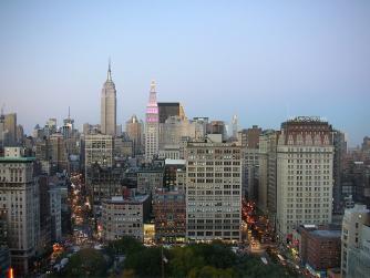 Cool New York