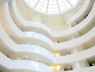 The Guggenheim