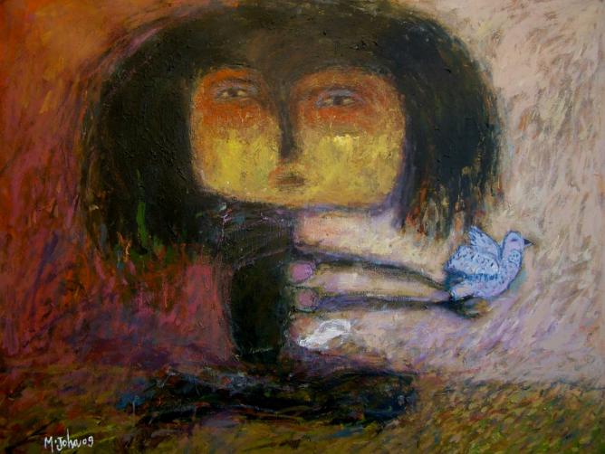 Mohammed Joha, Freedom