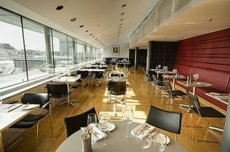 Searcys National Portrait Restaurant