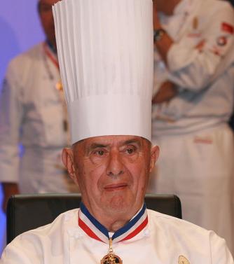 Paul Bocuse