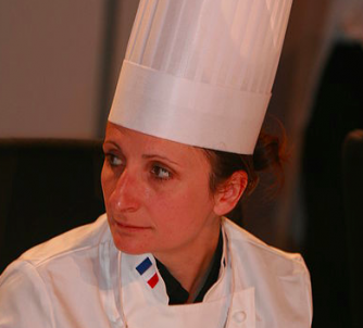 Anne-Sophie Pic