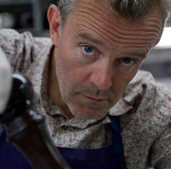 Alain Passard
