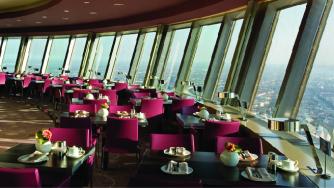 The 10 Best Restaurants To Experience In Berlin