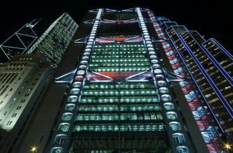 10 Amazing Architectural Feats In Hong Kong