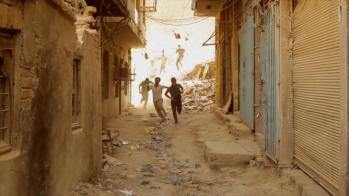 Iraq - Welcome to Iraq