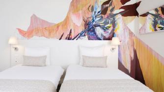 Hotel Bloom