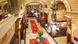Metropole Hotel