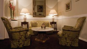 Hotel Manos Premier