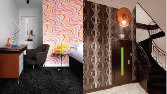 Vintage Hotel