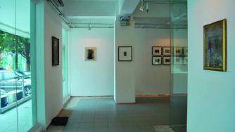 The Top 10 Contemporary Art Galleries In Manila