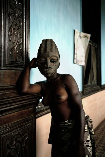 Leonce Raphael Agbodjelou