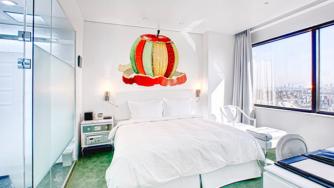 IP Boutique Hotel