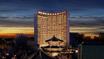 The Westin Chosun Hotel Seoul