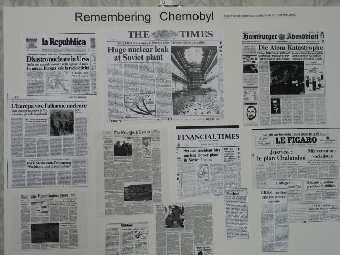 an analysis of the worst accident in the history of ukraine the chernobyl nuclear plant disaster in A new theory on the chernobyl disaster could shed fresh light on the world’s worst nuclear accident the chernobyl nuclear plant in ukraine sparked a. an analysis of the worst accident in the history of ukraine the chernobyl nuclear plant disaster in A new theory on the chernobyl disaster could shed fresh light on the world’s worst nuclear accident the chernobyl nuclear plant in ukraine sparked a.