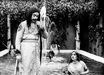 Raja Harishchandra (King Harishchandra) - Kolkata International Film Festival