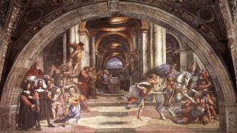 Raphael