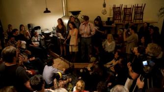 The Top Ten Upcoming Events in the Golden State The Top Ten Upcoming Events in the Golden State