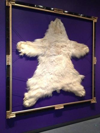 Polar bear
