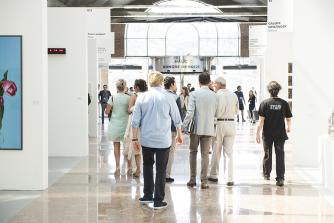 Art International Istanbul 2013