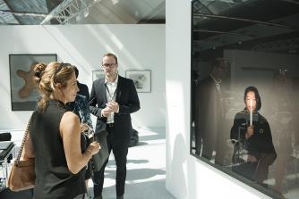 Art International Istanbul 2013