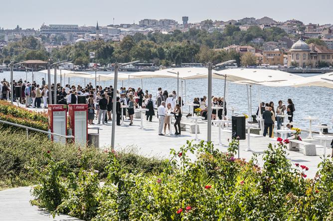Art International Istanbul 2013