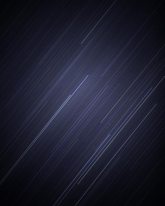 Trevor Paglen: From the series, 'The Other Night Sky'