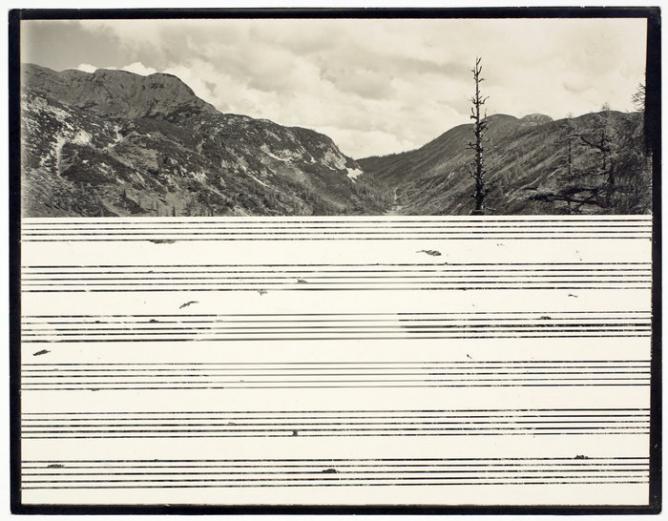 Johanna Calle, Lied (2)