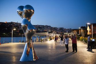 ArtInternational Istanbul
