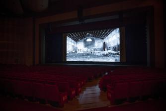 ‘Parallel Lines’, curated by Basak Senova at ArtInternational Istanbul