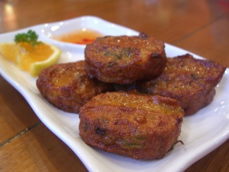 Fish Cakes | © Alpha/Flickr