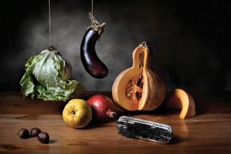 Untitled 1, Archival Print, 50x75cm, 3 editions + 1AP, 2012