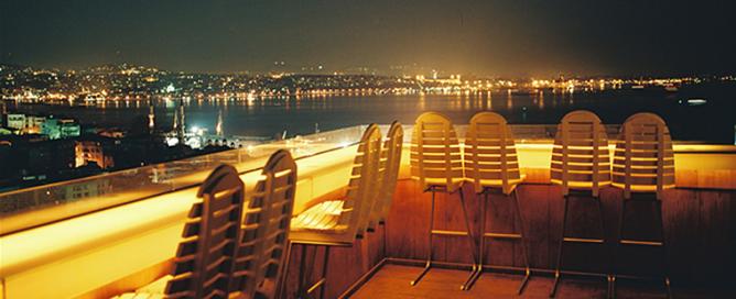 Best Restaurants In Istanbul Turkey