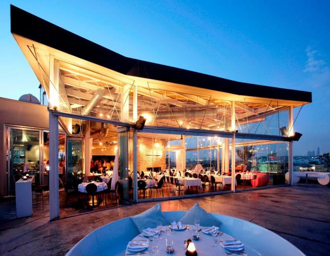 Best Restaurants In Istanbul Turkey